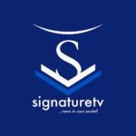 signature tv